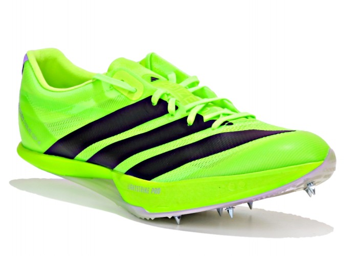 Элитные шиповки для спринта Adidas ADIZERO PRIME SP4, арт. JI1212